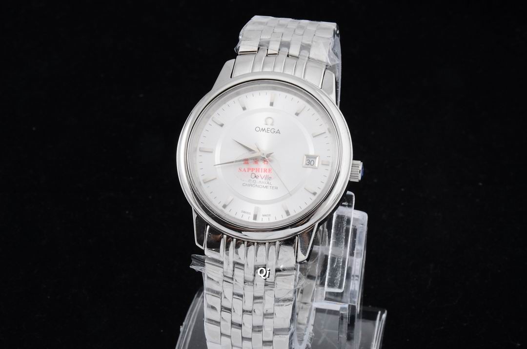 Omega watch man-042